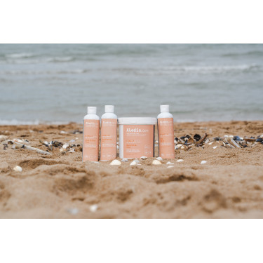 Argila Alodis Care Sensitive Clay Argila Alodis Care Sensitive Clay