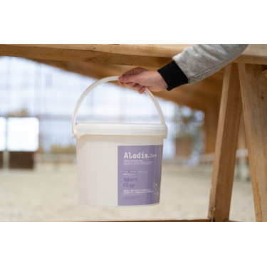 Argila Alodis Care Sport Clay Argila Alodis Care Sport Clay