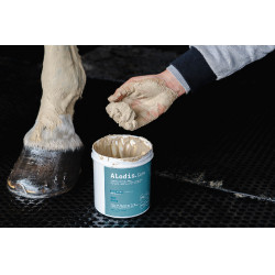 Argila aquecida Alodis Care Hot Cata