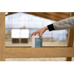 Argila aquecida Alodis Care Hot Cata