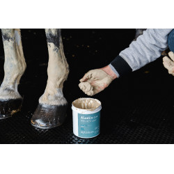 Argila aquecida Alodis Care Hot Cata