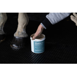 Argila aquecida Alodis Care Hot Cata