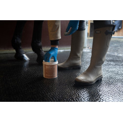 Argila Alodis Care Hoof Clay