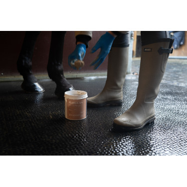 Argila Alodis Care Hoof Clay Argila Alodis Care Hoof Clay