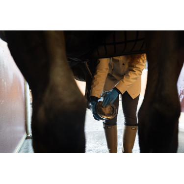 Argila Alodis Care Hoof Clay Argila Alodis Care Hoof Clay