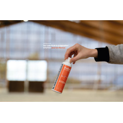 Gel Alodis Care Hot Sistema Gel Alodis Care Hot Sistema