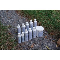 Óleo Alodis Care Cani Recup Óleo Alodis Care Cani Recup