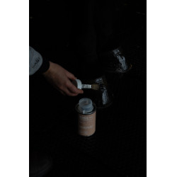 Óleo Alodis Care Hoof Choc Óleo Alodis Care Hoof Choc