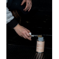 Óleo Alodis Care Hoof Choc Óleo Alodis Care Hoof Choc