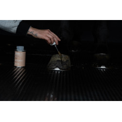 Óleo Alodis Care Hoof Choc Óleo Alodis Care Hoof Choc