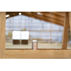 Óleo Alodis Care Hoof Choc Óleo Alodis Care Hoof Choc