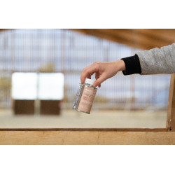 Óleo Alodis Care Hoof Choc Óleo Alodis Care Hoof Choc