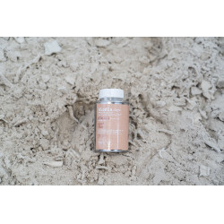 Óleo Alodis Care Hoof Choc Óleo Alodis Care Hoof Choc