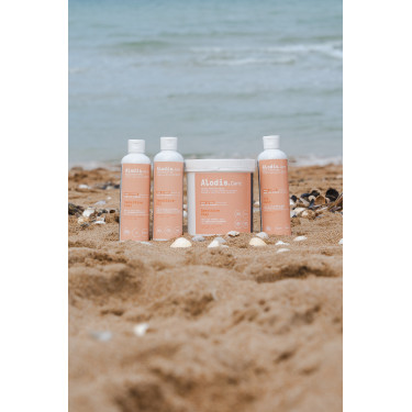 Óleo Alodis Care Sensitive Oil Óleo Alodis Care Sensitive Oil