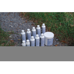 Shampoo Alodis Care Cani Soap para cão