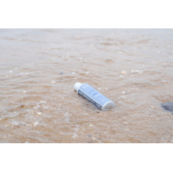 Shampoo Alodis Care Cani Soap para cão