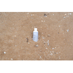 Shampoo Alodis Care Cani Soap para cão