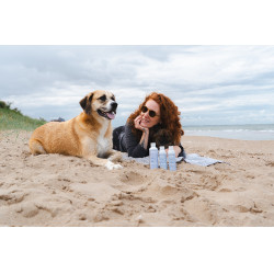 Shampoo Alodis Care Cani Soap para cão