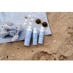 Shampoo Alodis Care Cani Soap para cão