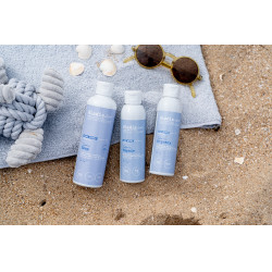 Shampoo Alodis Care Cani Soap para cão