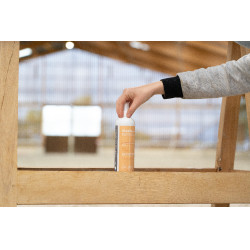 Spray higienizante Alodis Care Top Clean