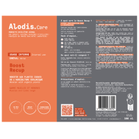 Suplemento alimentar Alodis Care Boost Recup