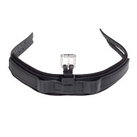 Cabeçada sintética Finn-Tack Pro Preto Cabeçada sintética Finn-Tack Pro Preto