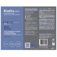 Aliment complémentaire Alodis Care Help Stress
