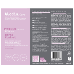 Spray Hormo Control Alodis Care Spray Hormo Control Alodis Care