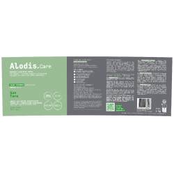 Argila refrescante Alodis Care Gun Tare Argila refrescante Alodis Care Gun Tare