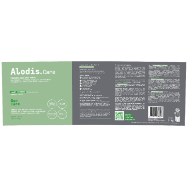 Argila refrescante Alodis Care Gun Tare Argila refrescante Alodis Care Gun Tare