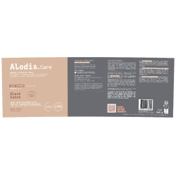 Bálsamo Alodis Care Black Sabot Bálsamo Alodis Care Black Sabot