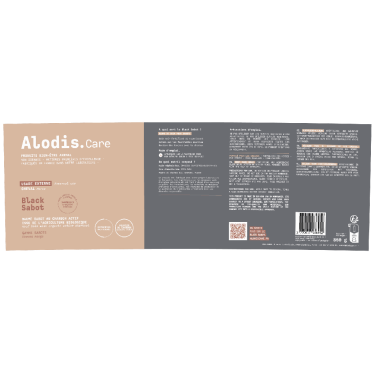 Bálsamo Alodis Care Black Sabot Bálsamo Alodis Care Black Sabot