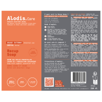 Shampoo Alodis Care Recup Soap Shampoo Alodis Care Recup Soap