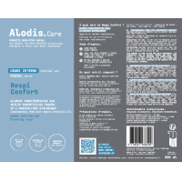 Xarope Alodis Care Respi... Xarope Alodis Care Respi...