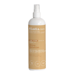 Spray desembaraçante Alodis Care Shine Solution