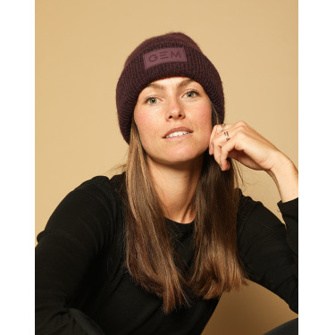 Boné GEM Bali Ameixa Violeta