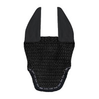 Boné Love GEM court Preto Boné Love GEM court Preto