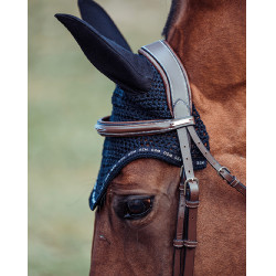 Boné Love GEM court Preto