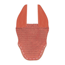 Boné Love GEM court Terracota Laranja