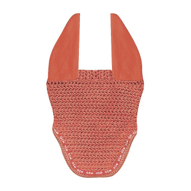 Boné Love GEM court Terracota Laranja