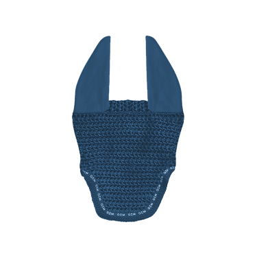 Boné Love GEM court Azul tempestade