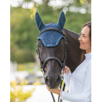 Boné Love GEM court Azul tempestade