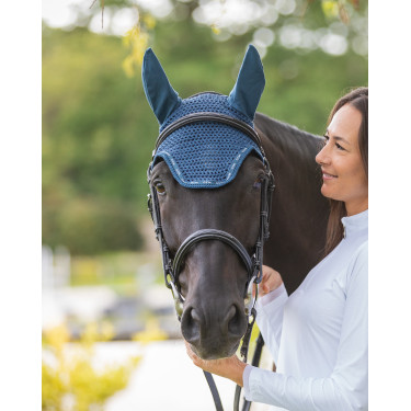 Boné Love GEM court Azul tempestade