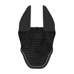 Boné GEM Sonny curto Preto