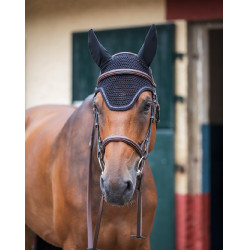 Boné GEM Sonny curto Preto