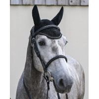 Boné GEM Sonny curto Preto