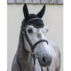 Boné GEM Sonny curto Preto