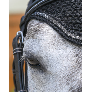 Boné GEM Sonny curto Preto