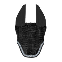 Boné GEM Ten curto Preto